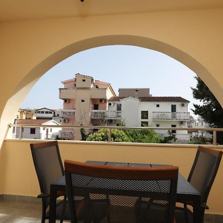 Villa Il Mare Budva Luaran gambar
