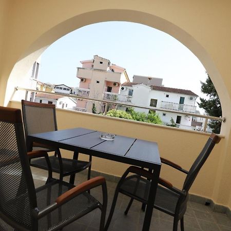 Villa Il Mare Budva Luaran gambar