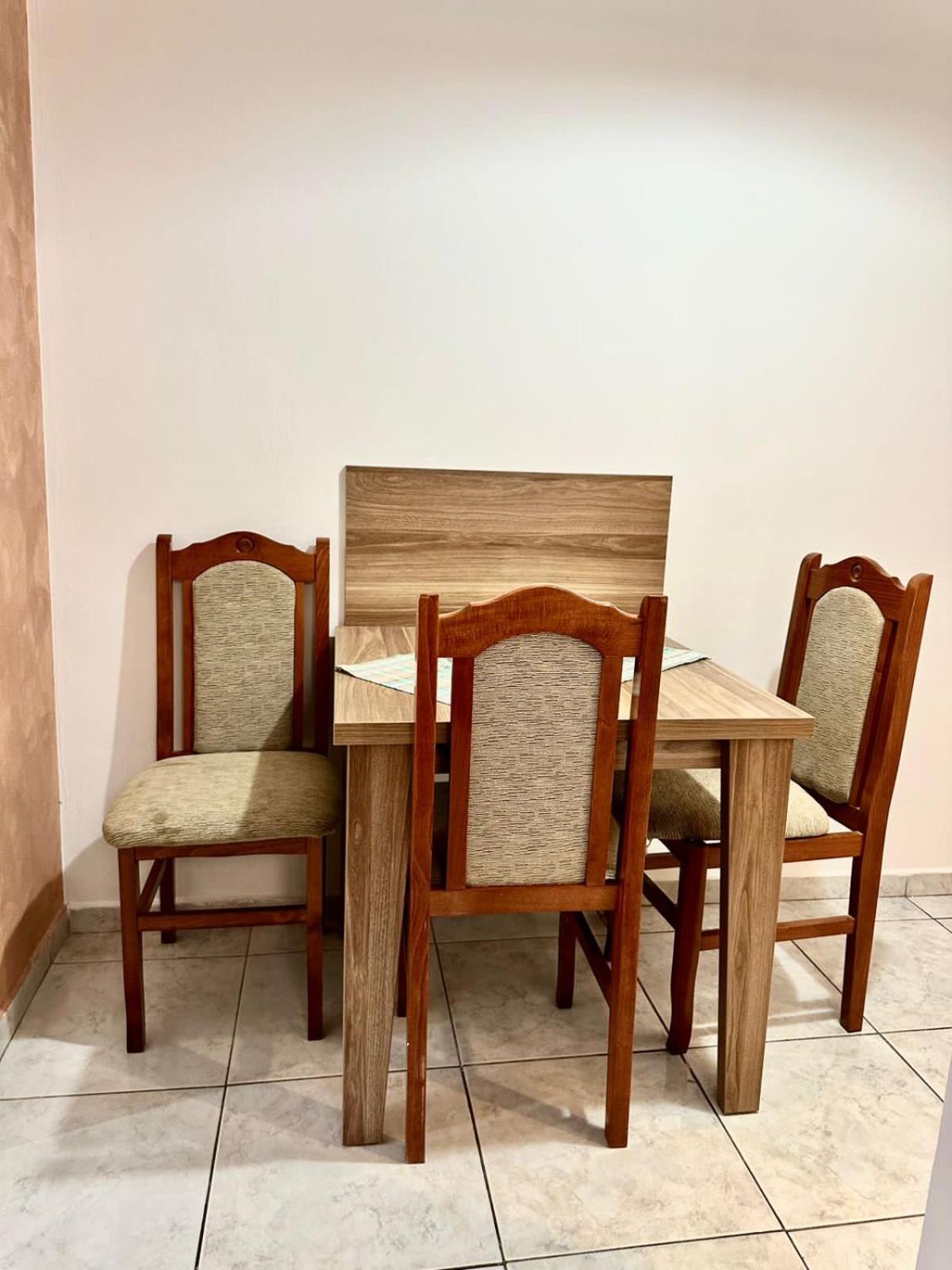 Villa Il Mare Budva Luaran gambar