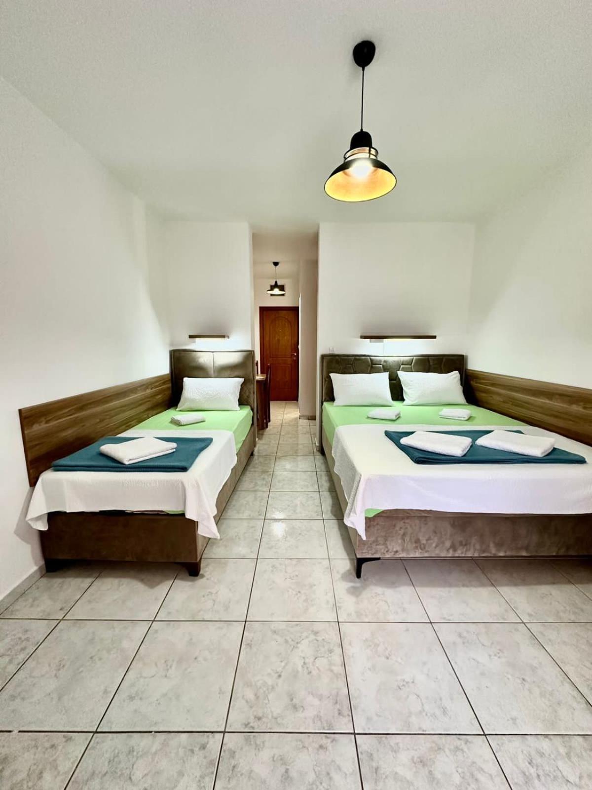 Villa Il Mare Budva Luaran gambar