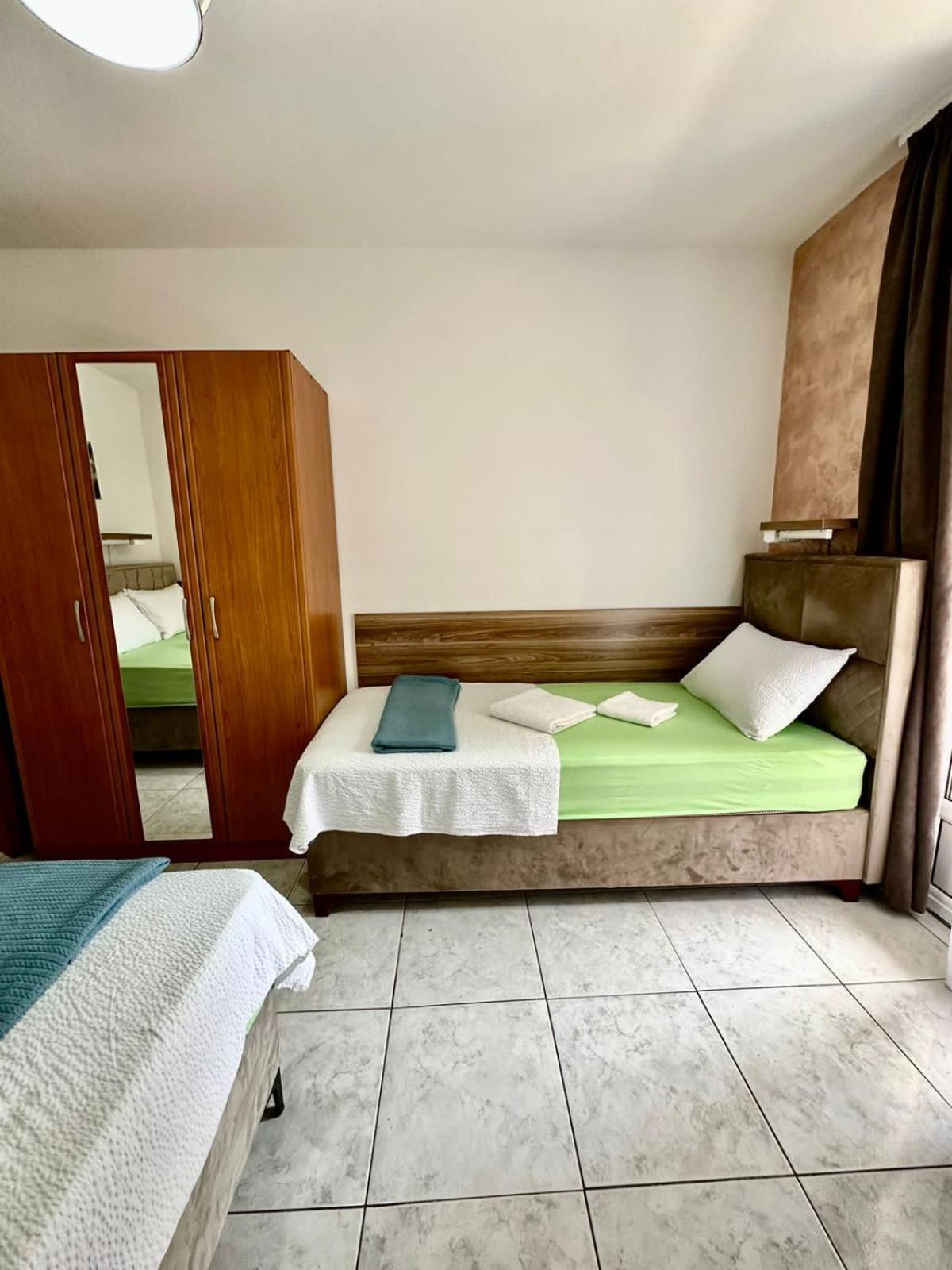 Villa Il Mare Budva Luaran gambar